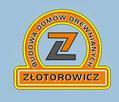 Budowa domów drewnianych  Złotorowicz logo
